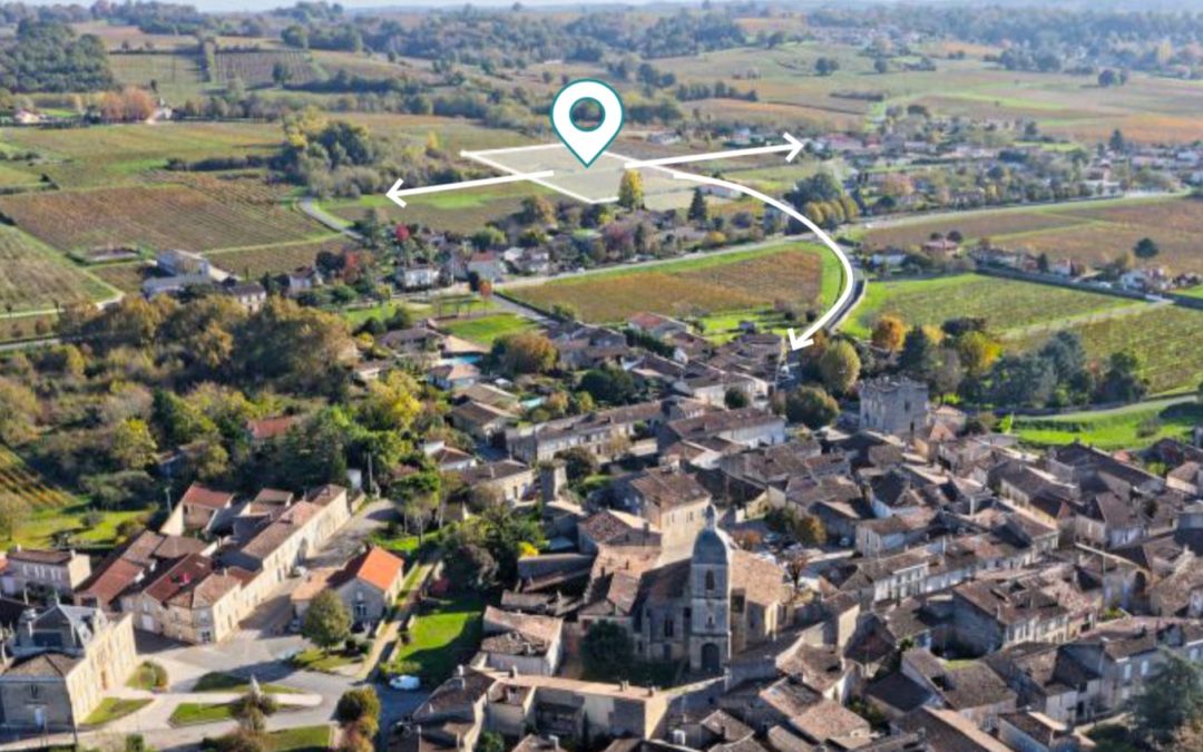 Écolieu des Eyres